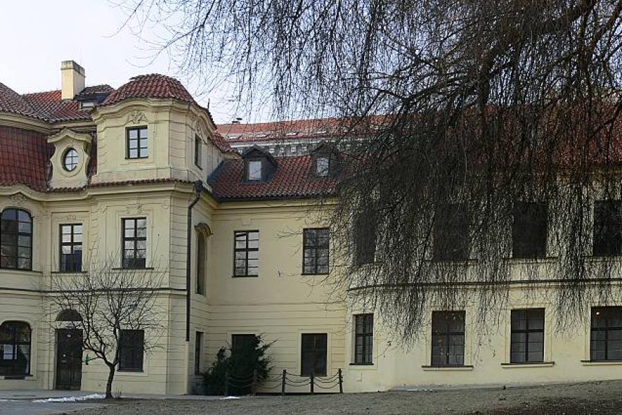 Portheimka