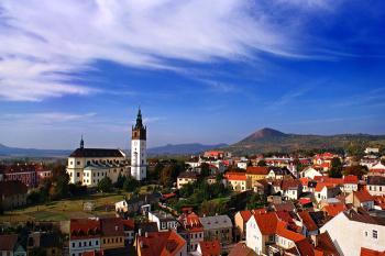 Litoměřice (© Anton Fedorenko, 09/2009)