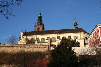Katedrála od jihu (© Ivan Grisa, 11/2008)