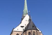 katedrála sv. Bartoloměje