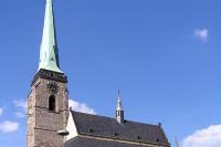 katedrála sv. Bartoloměje