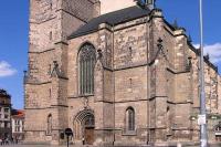 katedrála sv. Bartoloměje