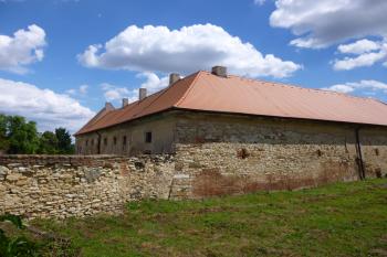 Zámek Brandejsův statek-Praha 6 (© Vlastislav Mareček, 07/2016)
