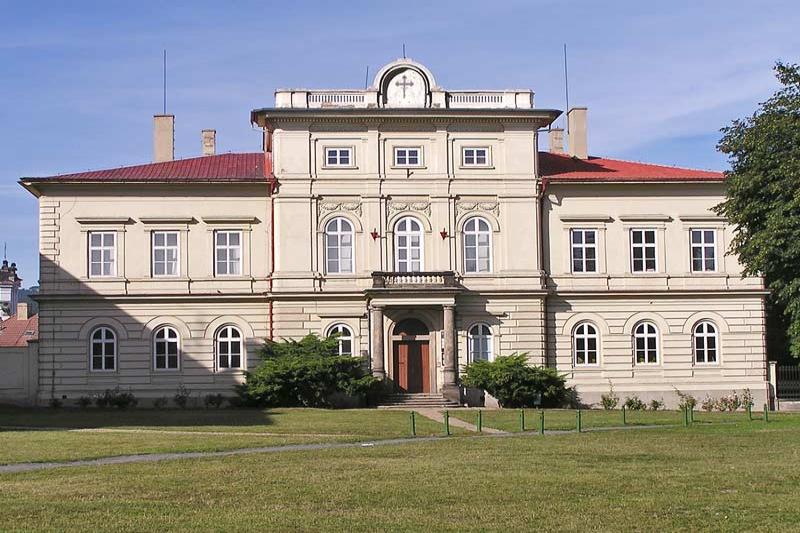proboštství