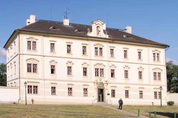 kapitulní konzistoř