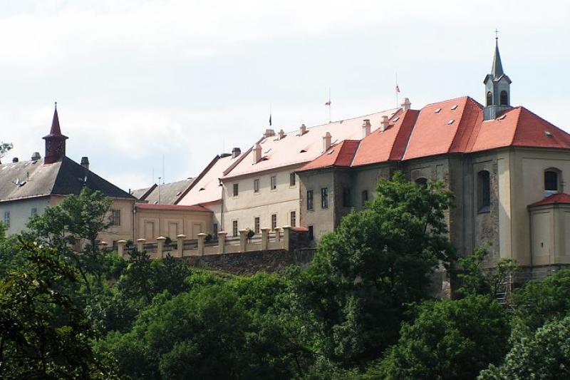 Nižbor