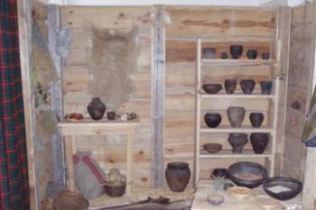expozice (© gogol 04/2008)