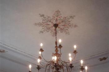 expozice (©gogol, 04/2008)