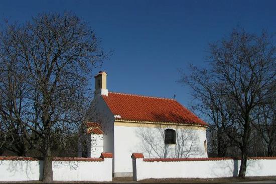 kaple sv. Václava