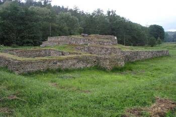 Celkový pohled ( © Roman Řezáč 07/2004)
