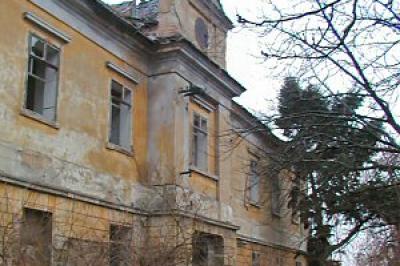 Zvoleněves