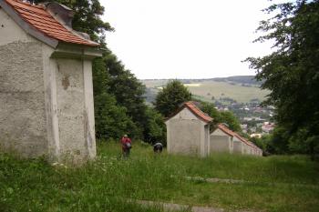Křížová cesta (© Daniel Šmidrkal, 06/2011)