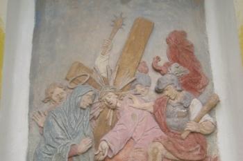 Zastavení IV. (© Veronika Vaňková, 08/2008)