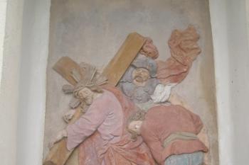 Zastavení V. (© Veronika Vaňková, 08/2008)