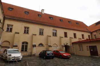 Bývalý rajský dvůr (© Johannes Cladis, 06/2015)