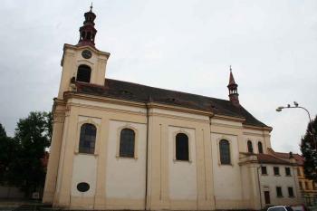 Pohled od jihu (© Ivan Grisa, 07/2008)