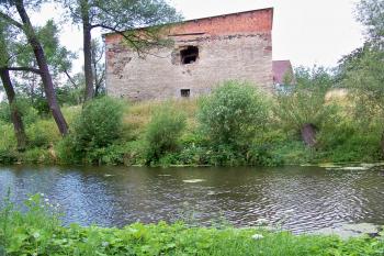  (© Jan Šebek, 07/2009)