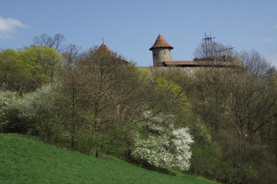 Nový hrad