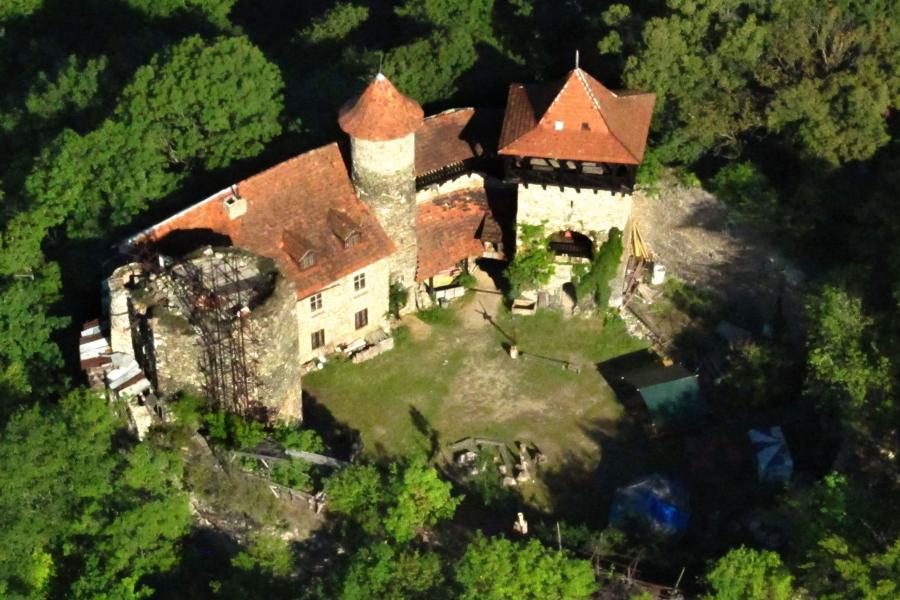 Nový hrad