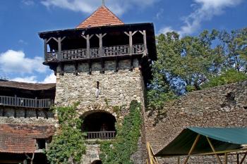 Nový Hrad u Blanska (© aleshwarrior, 09/2012)