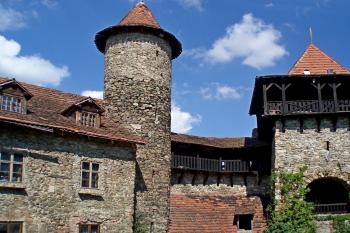 Nový Hrad u Blanska (© aleshwarrior, 09/2012)