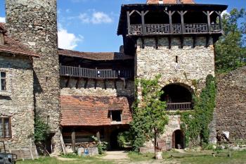 Nový Hrad u Blanska (© aleshwarrior, 09/2012)