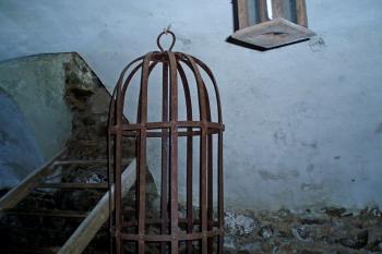 Nový Hrad u Blanska (© aleshwarrior, 09/2012)
