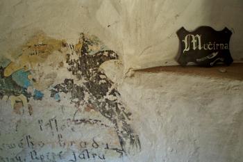 Nový Hrad u Blanska (© aleshwarrior, 09/2012)