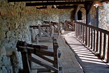 Nový Hrad u Blanska (© aleshwarrior, 09/2012)