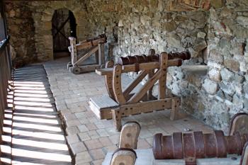 Nový Hrad u Blanska (© aleshwarrior, 09/2012)