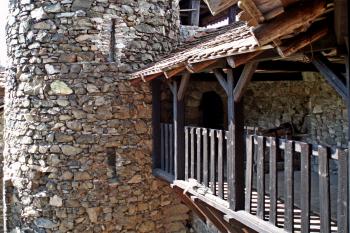 Nový Hrad u Blanska (© aleshwarrior, 09/2012)