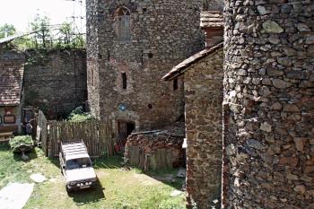 Nový Hrad u Blanska (© aleshwarrior, 09/2012)
