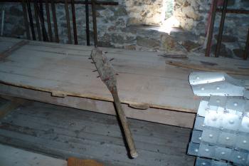 Nový Hrad u Blanska (©aleshwarrior, 09/2012)