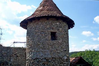 Nový Hrad u Blanska (© aleshwarrior, 09/2012)