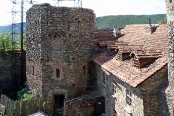 Nový Hrad u Blanska (© aleshwarrior, 09/2012)