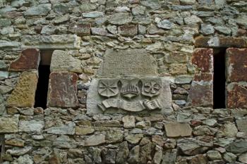 Nový Hrad u Blanska (© aleshwarrior, 09/2012)