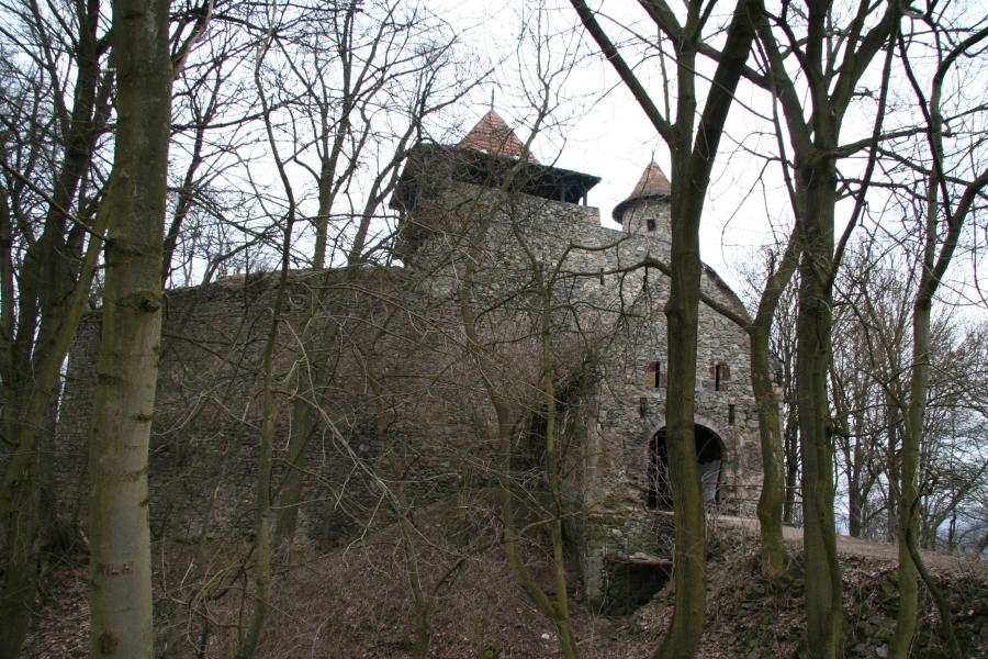 Nový hrad