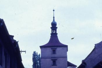 Pohled od severu ( © Ivan Grisa 05/1986)