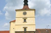 Pražská brána