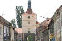 Pražská brána