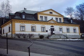 Smržovka ( © Michal Merkl 03/2004)