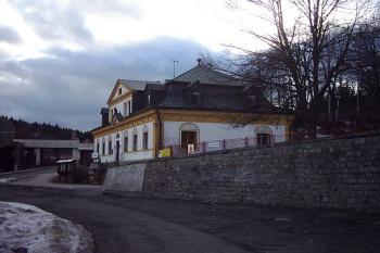 Smržovka ( © Michal Merkl 03/2004)