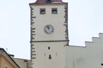 Pražská brána ( © František Kinař 05/2017)