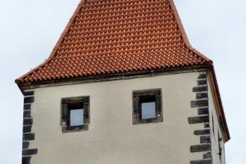 Pražská brána ( © František Kinař 05/2017)