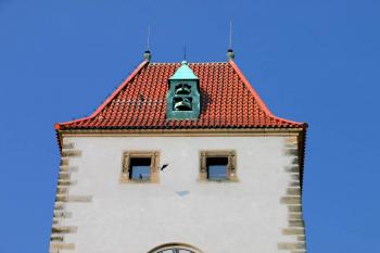 Pražská brána ( © Pavel Vítek 03/2007)
