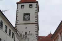 Pražská brána