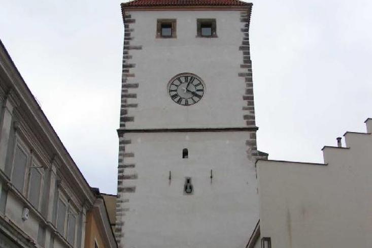 Pražská brána