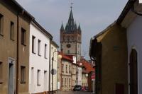 Pražská brána