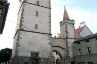 Pražská brána