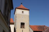 Pražská brána
